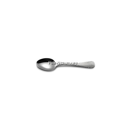 Toffi Stainless Steel Dining Cutlery Flatware Dinner Fork Table Spoon Knife Dessert Steak Knife Soup Soda Tea Coffee Sudu Garpu Pisau 不锈钢汤匙刀叉 - F7000