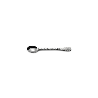 Toffi Stainless Steel Dining Cutlery Flatware Dinner Fork Table Spoon Knife Dessert Steak Knife Soup Soda Tea Coffee Sudu Garpu Pisau 不锈钢汤匙刀叉 - F7000