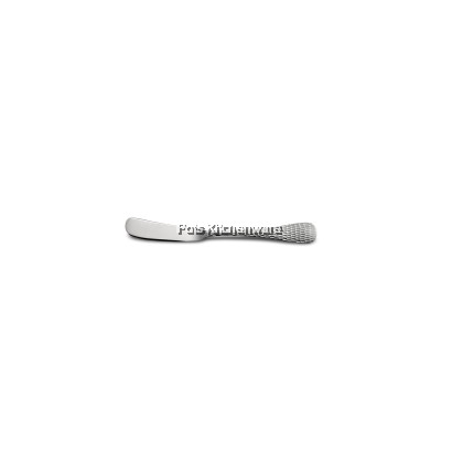Toffi Stainless Steel Dining Cutlery Flatware Dinner Fork Table Spoon Knife Dessert Steak Knife Soup Soda Tea Coffee Sudu Garpu Pisau 不锈钢汤匙刀叉 - F7000