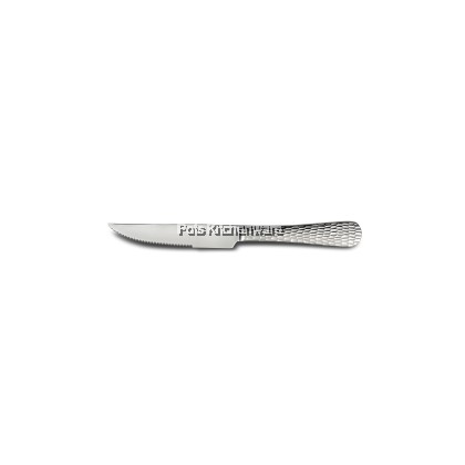 Toffi Stainless Steel Dining Cutlery Flatware Dinner Fork Table Spoon Knife Dessert Steak Knife Soup Soda Tea Coffee Sudu Garpu Pisau 不锈钢汤匙刀叉 - F7000