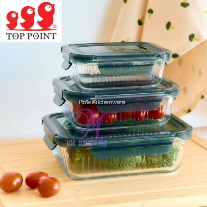 Glass Square Rectangular Heat Resistant Cold Resistant Container With Lid; Kaca Segiempat Tahan Panas Tahan Sejuk Dengan Penutup; 方形长方形耐热耐冷玻璃带盖容器 Glass Square Rectangular Heat Resistant Cold Resistant Container With Lid; Kaca Segiempat Tahan Panas Tahan Sejuk Dengan Penutup; 方形长方形耐热耐冷玻璃带盖容器