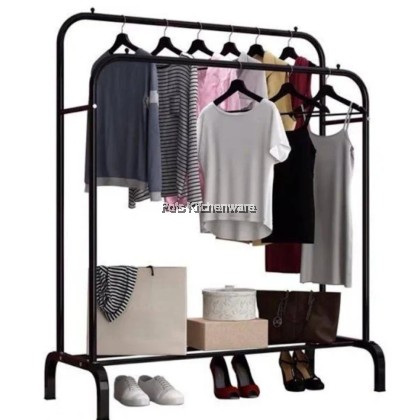 High Quality Century Plastic Hanger For Adult & Baby Plastic Cloth Laundry Trousers Hanger ; Penyangkut Plastik Dewasa & Bayi;  成人和婴儿塑料衣裤架