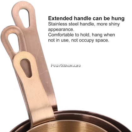 SUS 304 Stainless Steel Mini Saucepan Sauce Cup With Handle; Cawan Sos Periuk Mini Keluli Tahan Karat Dengan Pemegang; 带手柄不锈钢迷你锅酱杯 SUS 304 Stainless Steel Mini Saucepan Sauce Cup With Handle; Cawan Sos Periuk Mini Keluli Tahan Karat Dengan Pemegang; 带手柄不锈钢迷你锅酱杯