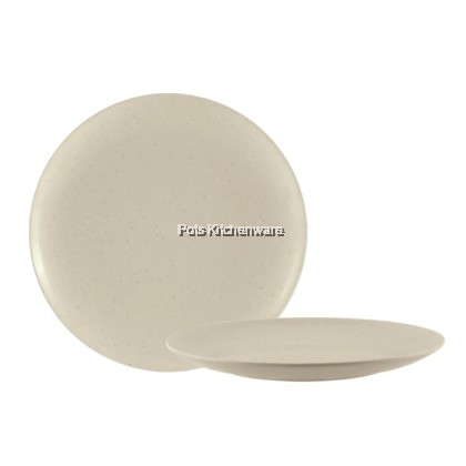 Eagle Melamine Round Rim Plate Soup Plate Meat Plate Marble Stone Color; Pinggan Rim Bulat Pinggan Sup Pinggan Daging Bulat Melamin Warna Batu Marmar; 圆形大理石纹石色饭圆边盘 汤盘 肉盘