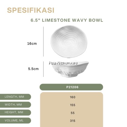 【Limestone Series】 Elegant Ceramic Tableware Set – Bowl, Tea Cup, Mug, Coffee Cup with Saucer & Spoon P21000