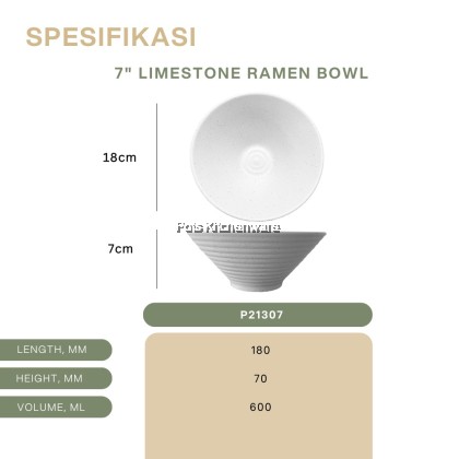 【Limestone Series】 Elegant Ceramic Tableware Set – Bowl, Tea Cup, Mug, Coffee Cup with Saucer & Spoon P21000