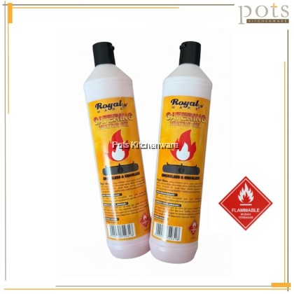 1 Liters Catering Heating Gel Heating Jelly Wax