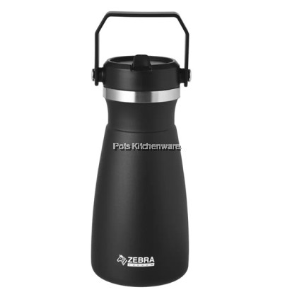 100% Original Zebra Thailand 泰国斑马牌 Stainless Steel 304 1.0L/1.2 Extreme II Vacuum Bottle