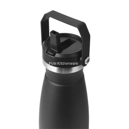 100% Original Zebra Thailand 泰国斑马牌 Stainless Steel 304 1.0L/1.2 Extreme II Vacuum Bottle