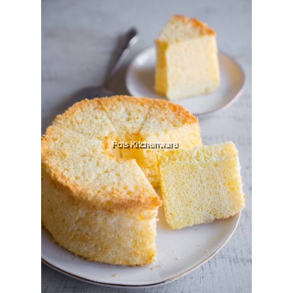 Aluminium Cake Tin With Loose Base / Chiffon Cake/ Sponge Cake / Kek Span戚风蛋糕模型A00-A0300M Aluminium Cake Tin With Loose Base / Chiffon Cake/ Sponge Cake / Kek Span戚风蛋糕模型A00-A0300M
