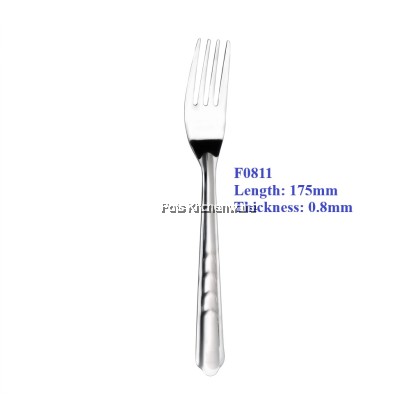 5 STAR HOTEL GRADE TOFFI STAINLESS STEEL 12PC-SET DESSERT SPOON FORK SUDU GARPOO TAHAN KARAT 不锈钢汤匙叉 5 STAR HOTEL GRADE TOFFI STAINLESS STEEL 12PC-SET DESSERT SPOON FORK SUDU GARPOO TAHAN KARAT 不锈钢汤匙叉