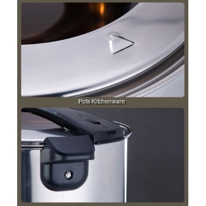 Commercial Electric Stainless Steel Double Layer Water Boiler Pemanas Air Keluli Tahan Karat 钢电热水壶 BE903700 Commercial Electric Stainless Steel Double Layer Water Boiler Pemanas Air Keluli Tahan Karat 钢电热水壶 BE903700