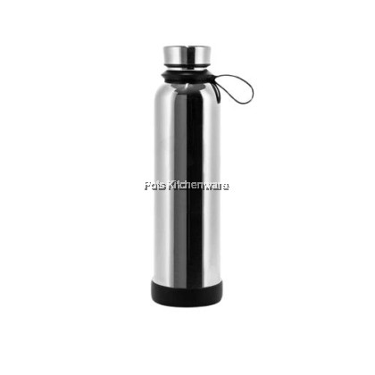 RELAX SUS304 Botol Termos Keluli Tahan Karat Stainless Steel Thermal Flask Morgen Keep Warm Keep Cold (500 ml)保温壶保温罐 - D2750M