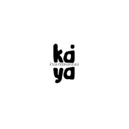 KAYA PP Kids Water Bottle BPA Free Lightweight & Leakproof Drinking Bottle (500ml)Botol Air Kanak-Kanak水罐水壶-D880005M