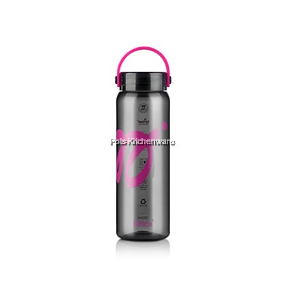Relax Tritan BPA Free 520ML Water Bottle Botol Air 水壶水罐-D7152M