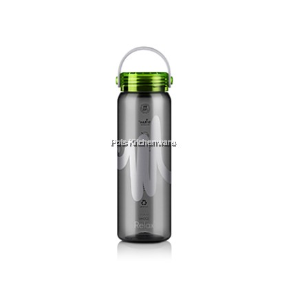 Relax Tritan BPA Free 520ML Water Bottle Botol Air 水壶水罐-D7152M
