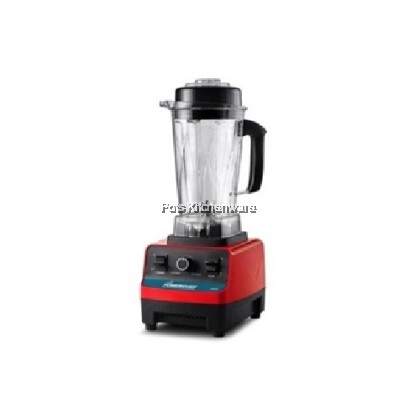 POWERCHEF 1500w Commercial Blender Mesin Pengisar Komersial 商用冰沙机J00-KE1502 POWERCHEF 1500w Commercial Blender Mesin Pengisar Komersial 商用冰沙机J00-KE1502