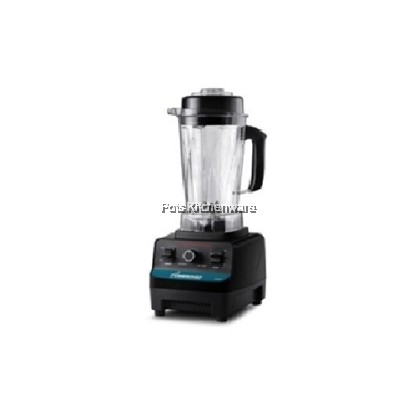 POWERCHEF 1500w Commercial Blender Mesin Pengisar Komersial 商用冰沙机J00-KE1502 POWERCHEF 1500w Commercial Blender Mesin Pengisar Komersial 商用冰沙机J00-KE1502