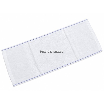 Good Morning Towel 3PCS SET / Tuala Selamat Pagi / 祝君早安毛巾 L00-L0127