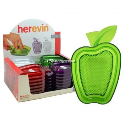 Herevin Apple Grater 