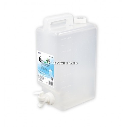 Felton 6 Liter Portable Water Dispenser Small Drink Dispenser Bekas Air Minuman Tabung Air - FWD2160 Felton 6 Liter Portable Water Dispenser Small Drink Dispenser Bekas Air Minuman Tabung Air - FWD2160