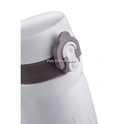 300ml Relax Stainless Steel 18.8 Vacuum Flask Thermos Water Bottle Botol Air Tahan Panas 保温壶保温水瓶 - D2430