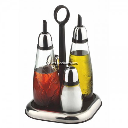Herevin Dressing Set - H352130 Herevin Dressing Set - H352130