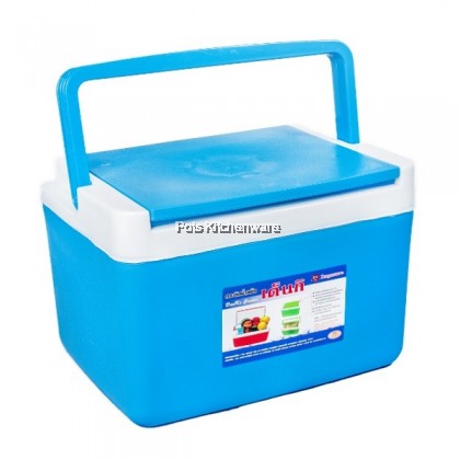 Dragonware Thailand Ice Box Cooler Box Ice Container Rice Bucket Bekas Ais Bekas Nasi Kotak Pinic Kotak Ais冰桶 (2L/3L/5L) - PL230