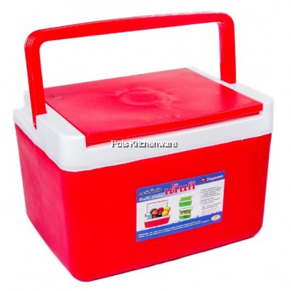 Dragonware Thailand Ice Box Cooler Box Ice Container Rice Bucket Bekas Ais Bekas Nasi Kotak Pinic Kotak Ais冰桶 (10.5L/20L/35L) - PL23312LRT