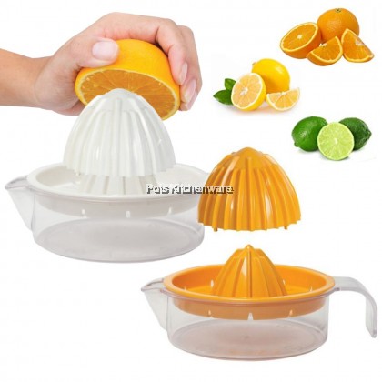 Felton Orange Juice Squeezer Lemon Presser Manual Citrus Juicer Pemerah Jus Oren Lemon - 2156
