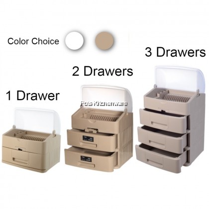 Century Dish Drainer with Cover Drawer Dish Drying Rack Storage Rak Dapur Rak Pinggan Penutup 盘碗收纳橱柜 - 6880/0 Century Dish Drainer with Cover Drawer Dish Drying Rack Storage Rak Dapur Rak Pinggan Penutup 盘碗收纳橱柜 - 6880/0