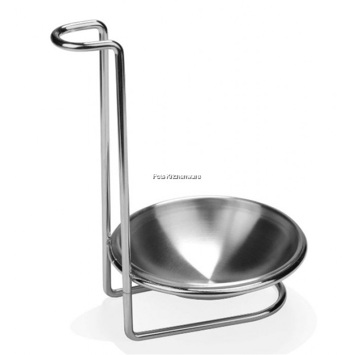 Stainless Steel Ladle Stand GJZY22