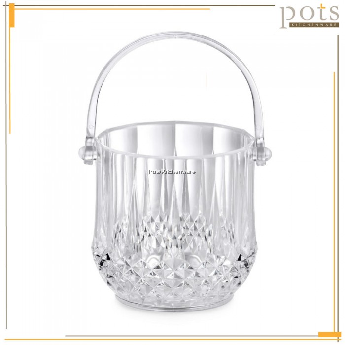 Acrylic Ice Bucket B8020