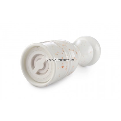 6inch Ceramic Salt Pepper Manual Mill Grinder Pengisar Lada Garam - B3656