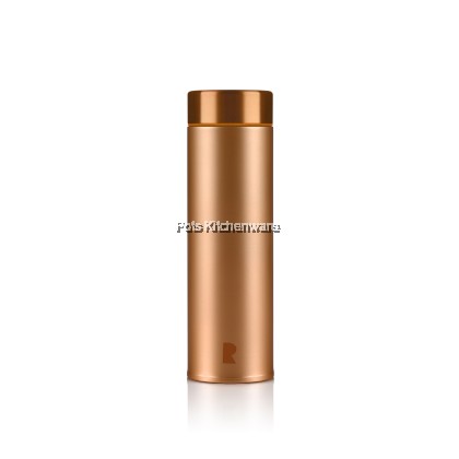 Relax 250ml/330ml  SUS316 Stainless Steel Thermal Flask Thermos Bottle Botol Air Tahan Panas Sejuk 保温瓶保温壶 - D2125