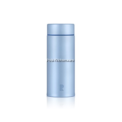 Relax 250ml/330ml  SUS316 Stainless Steel Thermal Flask Thermos Bottle Botol Air Tahan Panas Sejuk 保温瓶保温壶 - D2125