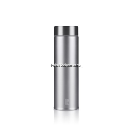 Relax 250ml/330ml  SUS316 Stainless Steel Thermal Flask Thermos Bottle Botol Air Tahan Panas Sejuk 保温瓶保温壶 - D2125