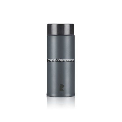 Relax 250ml/330ml  SUS316 Stainless Steel Thermal Flask Thermos Bottle Botol Air Tahan Panas Sejuk 保温瓶保温壶 - D2125