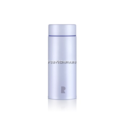 Relax 250ml/330ml  SUS316 Stainless Steel Thermal Flask Thermos Bottle Botol Air Tahan Panas Sejuk 保温瓶保温壶 - D2125
