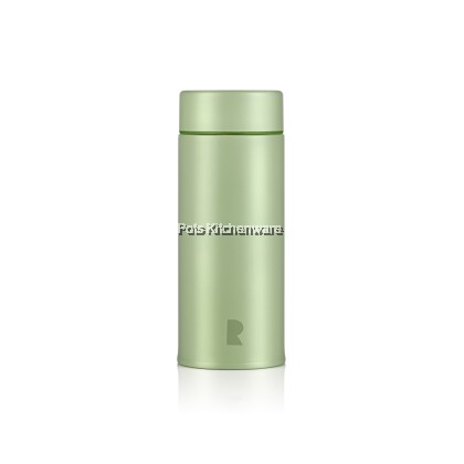 Relax 250ml/330ml  SUS316 Stainless Steel Thermal Flask Thermos Bottle Botol Air Tahan Panas Sejuk 保温瓶保温壶 - D2125