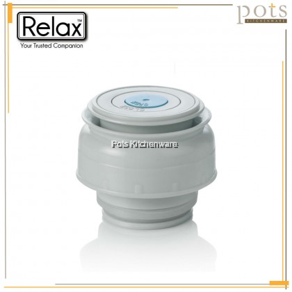 Relax Flask Stopper for Relax Thermal Flask D2000 series - D20112012 Relax Flask Stopper for Relax Thermal Flask D2000 series - D20112012