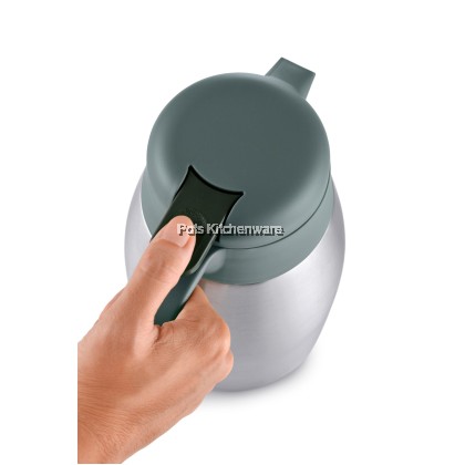 Relax SUS304 Stainless Steel Thermal Jug Thermos Carafe Keep Warm Cold Jug Tahan Panas保温壶 (1500ml 2000ml) - D3200 Relax SUS304 Stainless Steel Thermal Jug Thermos Carafe Keep Warm Cold Jug Tahan Panas保温壶 (1500ml 2000ml) - D3200