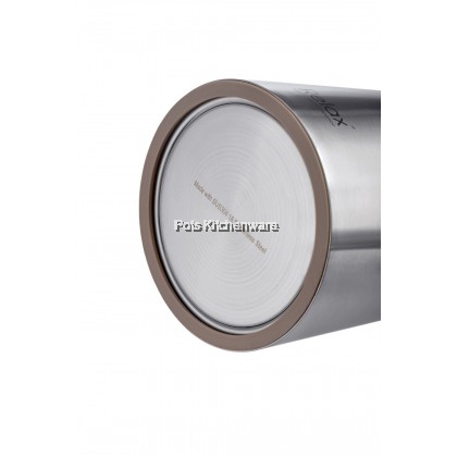 Relax SUS304 Stainless Steel Thermal Jug Thermos Carafe Keep Warm Cold Jug Tahan Panas保温壶 (1500ml 2000ml) - D3200
