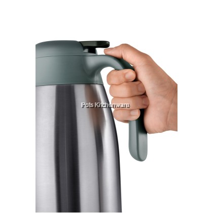 Relax SUS304 Stainless Steel Thermal Jug Thermos Carafe Keep Warm Cold Jug Tahan Panas保温壶 (1500ml 2000ml) - D3200 Relax SUS304 Stainless Steel Thermal Jug Thermos Carafe Keep Warm Cold Jug Tahan Panas保温壶 (1500ml 2000ml) - D3200