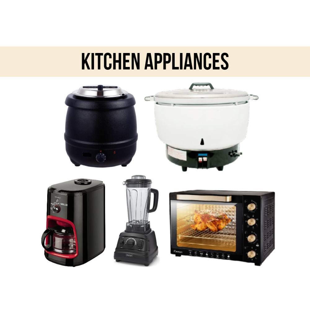 PotsKitchenware Kitchenware Kitchen Utensils Kitchen Tools