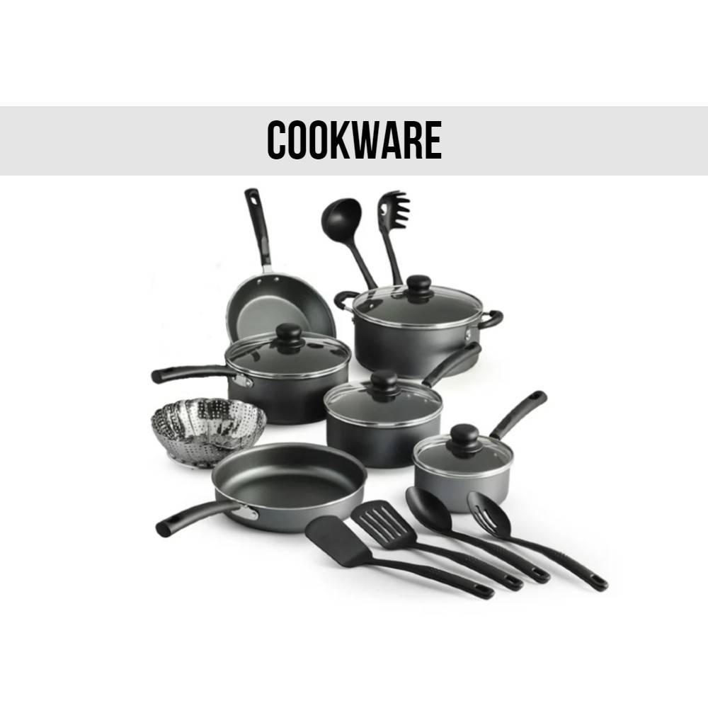 PotsKitchenware Kitchenware Kitchen Utensils Kitchen Tools