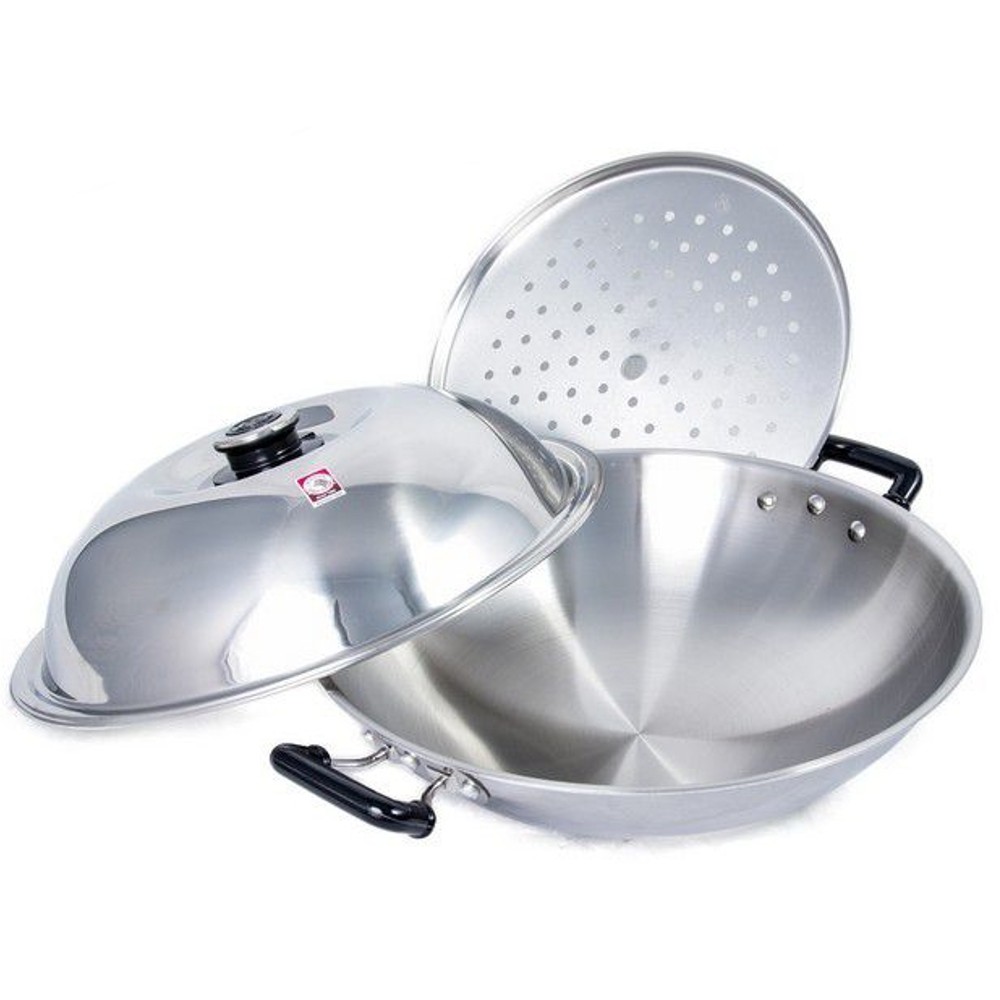 Thailand食器類 100% Original Zebra Thailand 泰国斑马牌 5ply Stainless Steel