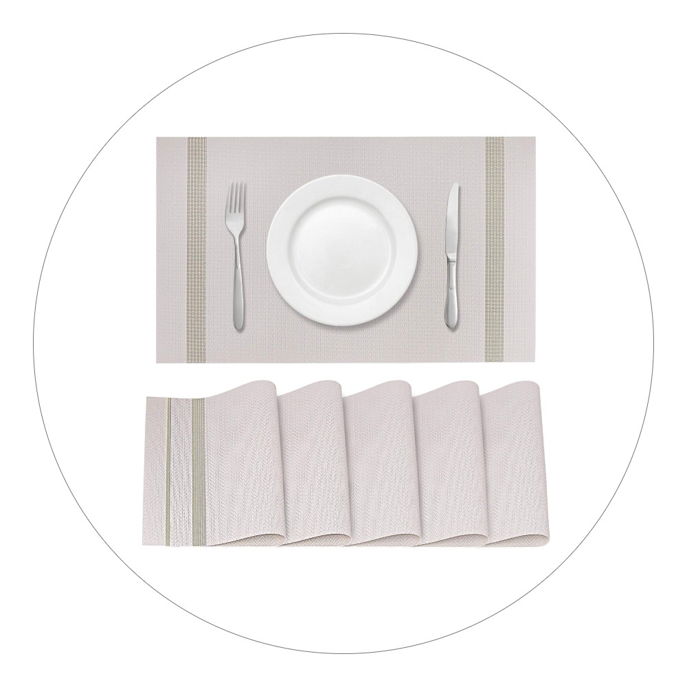 Placemat & Coaster